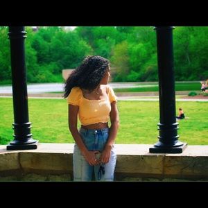 Meet your Posher, Emma